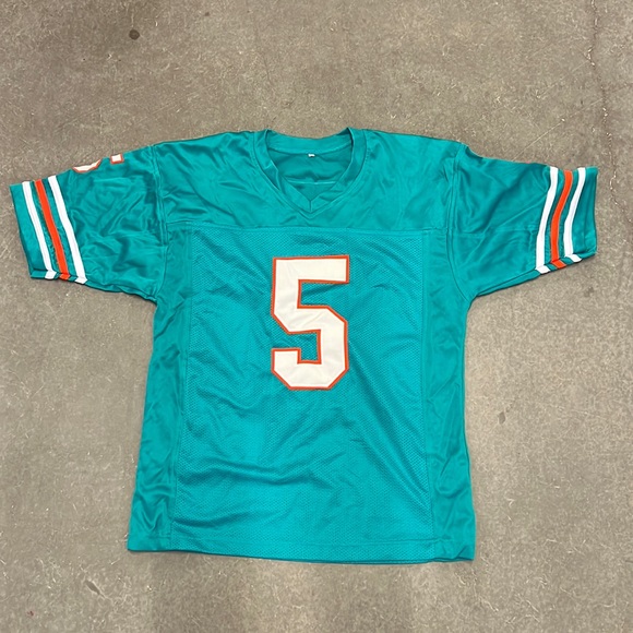 Ray Finkle Jersey - Ace Ventura Pet Detective Movie - Picture 2 of 2